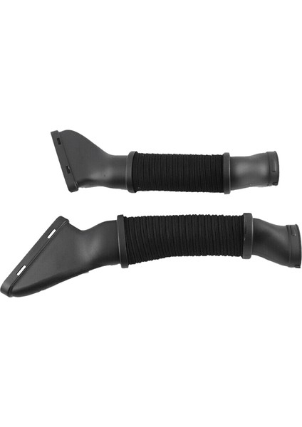 Sağ Araba Hava Emme Hortum Kanalı Mercedes-Benz GL450 GL550 GL63 ML550 W166 2780902482 (Yurt Dışından) modelleri