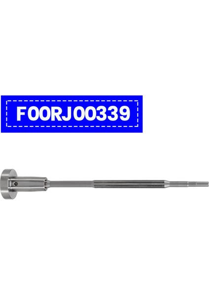 F00RJ00339 Dizel Enjektör Için Yeni Dizel Common Rail Enjektör Kontrol Vanası 0445120007/212 (Yurt Dışından) indirimleri