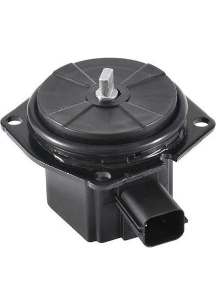 Chrysler Için Emme Manifold Ikinci Kontrol Vanası 300 Şarj Cihazı 2.7l 3.5l 5 Pın 68166449AA 4593839AB (Yurt Dışından)