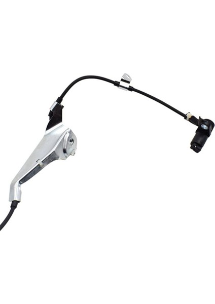 Sağ Abs Tekerlek Hız Sensörü 89542-60040 8954260040 Toyota Land Cruiser 100 Lexus LX470 1998-2007 (Yurt Dışından) indirimleri