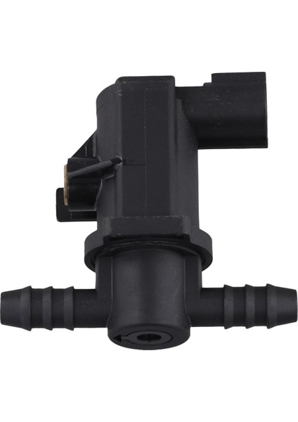 MAP500100 Araç Buharı Teneke Teneke Tüp Tüpü Land Rover Range Rover Sport Için Ayrı Solenoid Valf 2006-2009 (Yurt Dışından)