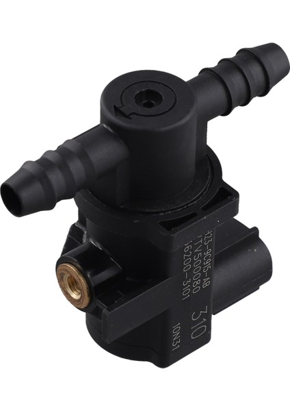 MAP500100 Araç Buharı Teneke Teneke Tüp Tüpü Land Rover Range Rover Sport Için Ayrı Solenoid Valf 2006-2009 (Yurt Dışından) fiyatları
