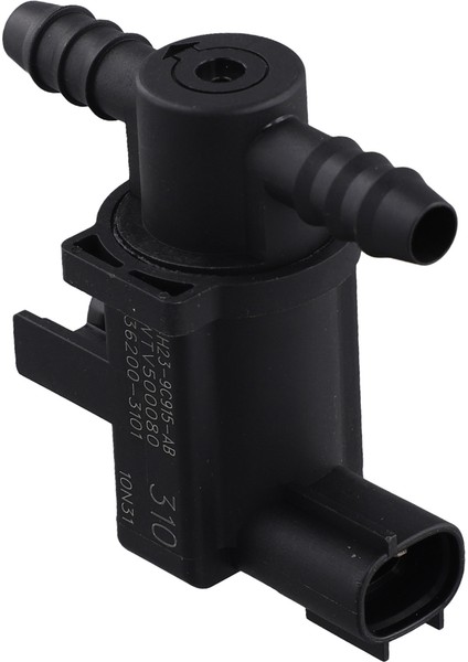 MAP500100 Araç Buharı Teneke Teneke Tüp Tüpü Land Rover Range Rover Sport Için Ayrı Solenoid Valf 2006-2009 (Yurt Dışından) modelleri