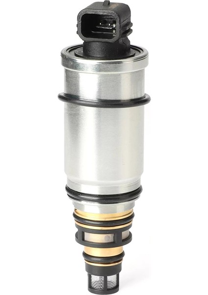 Klima Solenoid Kontrol Valfı 976743R000 97674-3R000 Hyundai Elantra Genesis Cadenza Forte Soul Sorento Kia (Yurt Dışından)