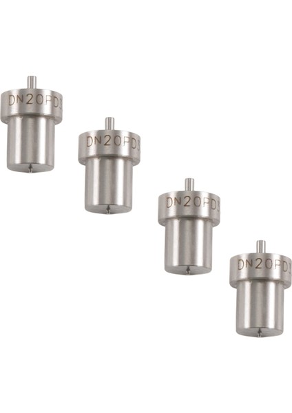 4pcs DN20PD32 Toyota 1c 2c 1cl 2cl 2ct Için Yeni Dizel Yakıt Enjektör Nozul (Yurt Dışından) fiyatları