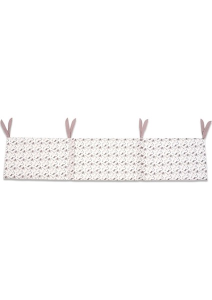 U Baş Koruma (Kısa) - Wildflower - Lavanta - 60/70 cm fiyatları