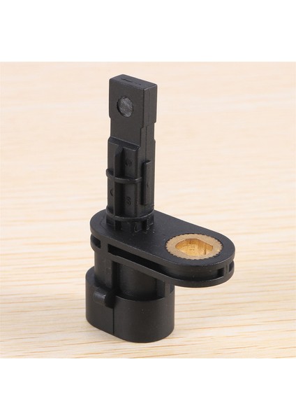 2pin 92211237 Araba Arka Abs Tekerlek Hız Sensörü 5S11266 SU12719 Buick Chevrolet Caprice Pontiac G8 Için Holden Için (Yurt Dışından)