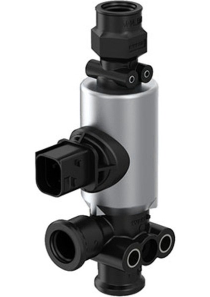 Mercedes Için Araba Solenoid Valfı -Benz Kamyonlar Parça Numarası A0009973612 4721700800 (Yurt Dışından) modelleri