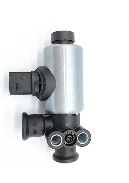 Mercedes Için Araba Solenoid Valfı -Benz Kamyonlar Parça Numarası A0009973612 4721700800 (Yurt Dışından) fırsatları