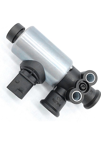 Mercedes Için Araba Solenoid Valfı -Benz Kamyonlar Parça Numarası A0009973612 4721700800 (Yurt Dışından) indirimleri