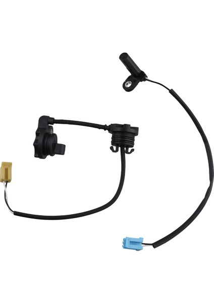 24231203 24276628 Şanzıman Giriş ve Çıkış Hız Sensörü Chevrolet Cruze Sonic Captiva Şanzıman Hız Sensörü (Yurt Dışından)