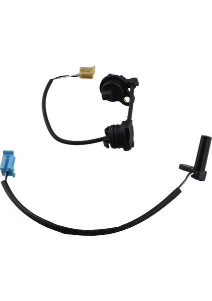 24231203 24276628 Şanzıman Giriş ve Çıkış Hız Sensörü Chevrolet Cruze Sonic Captiva Şanzıman Hız Sensörü (Yurt Dışından) fiyatları