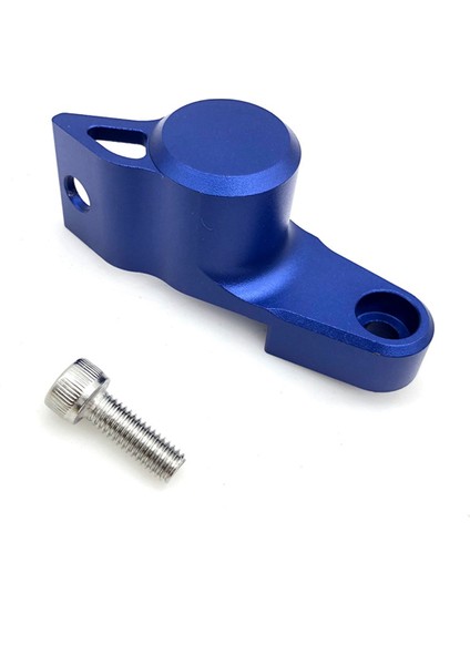 Honda MONKEY125 CT125 Grom/msx Sensör Koruma Kickstand Mavi Için Motosiklet Sensörü Koruma Kapağı (Yurt Dışından)