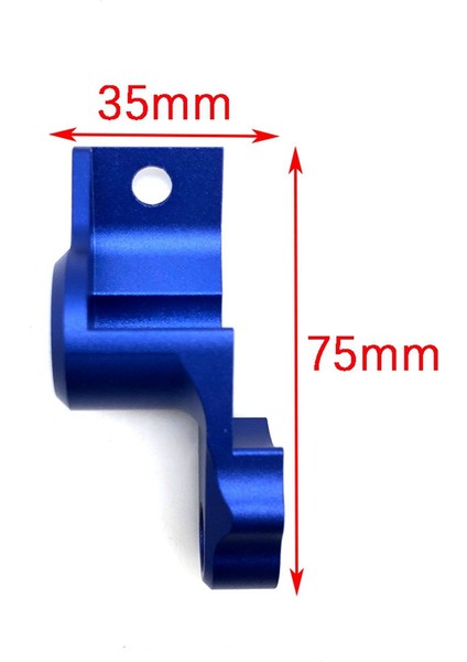 Honda MONKEY125 CT125 Grom/msx Sensör Koruma Kickstand Mavi Için Motosiklet Sensörü Koruma Kapağı (Yurt Dışından) fırsatları