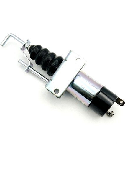 Motorlar Için Yakıt Kapatma Solenoid 366-07198 (24V) Dizel Motor Parçası (Yurt Dışından) fırsatları
