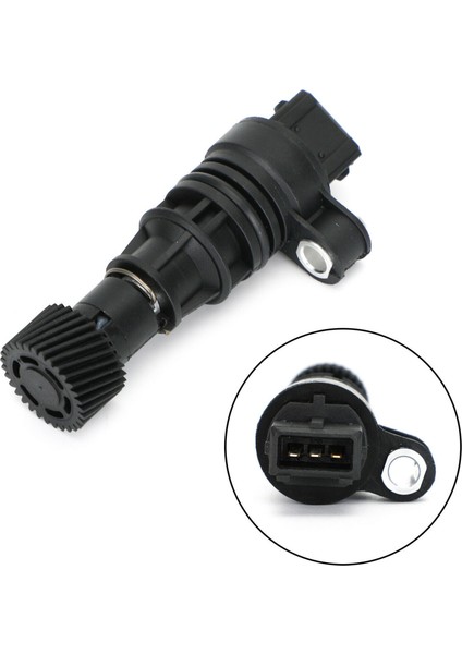 Mitsubishi Eclipse Için Araç Hız Sensörü MD757541 2.4l 2000-2004 Araç Aksesuarları (Yurt Dışından) fiyatları