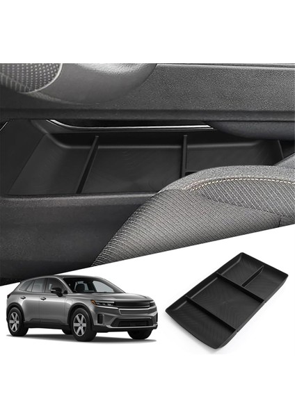 Honda Prologue Ev / Acura Zdx 2024 2025 Saplık Kutu Için Tava Tegle Mücadele (Yurt Dışından) modelleri