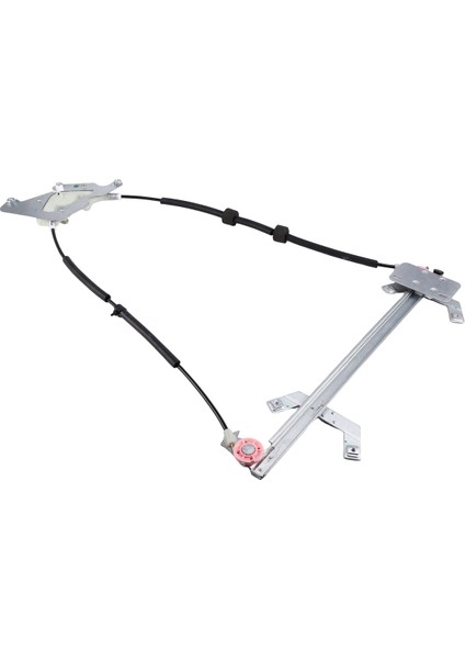 Mercedes Için Motorsuz Araba Arka Kapı Pencere Regülatörü Benz W463 G-Serisi G500 G55 G550 G63 A4637300846 A4637301046 R (Yurt Dışından)
