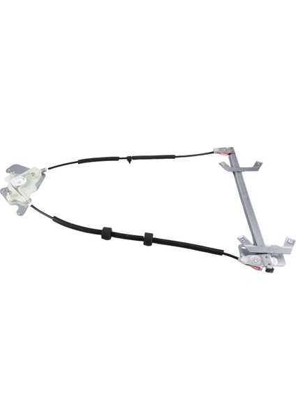 Mercedes Için Motorsuz Araba Arka Kapı Pencere Regülatörü Benz W463 G-Serisi G500 G55 G550 G63 A4637300846 A4637301046 R (Yurt Dışından) fiyatları