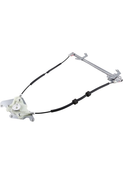 Mercedes Için Motorsuz Araba Arka Kapı Pencere Regülatörü Benz W463 G-Serisi G500 G55 G550 G63 A4637300846 A4637301046 R (Yurt Dışından) modelleri