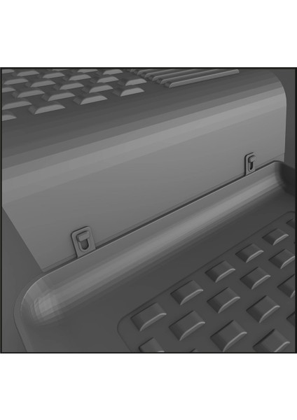 4.5D Havuzlu Paspas Peugeot 208 (2021+) modelleri