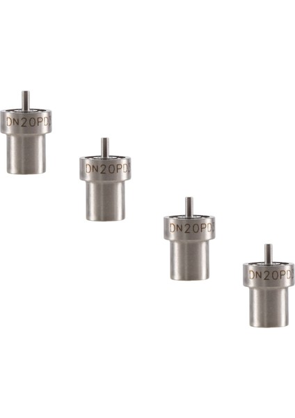 4pcs DN20PD32 Toyota 1c 2c 1cl 2cl 2ct Için Yeni Dizel Yakıt Enjektör Nozul (Yurt Dışından) modelleri