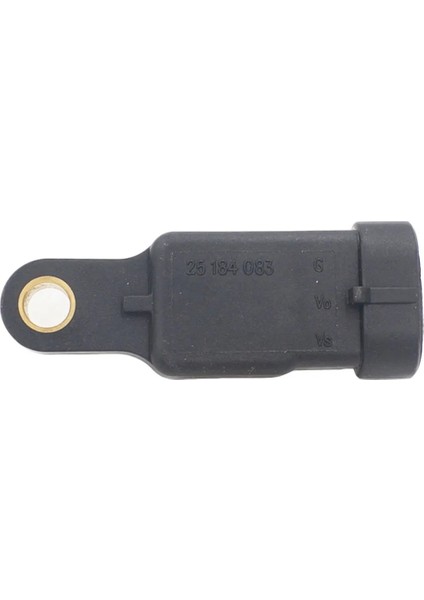 Chevrolet Aveo Kalos Matiz Spark Nubira Lacetti Daewoo Tico Için Manifold Mutlak Basınç Harita Sensörü 0.8 1.0 1.2 1.4 (Yurt Dışından) indirimleri