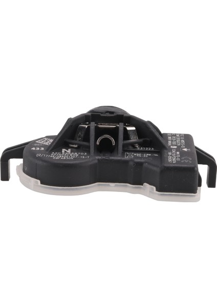 1pcs Tpms Lastik Basınç Monitörü Nissan Renault Infiniti Için Uygun 407004CB0B 407004CB0A (Yurt Dışından) modelleri