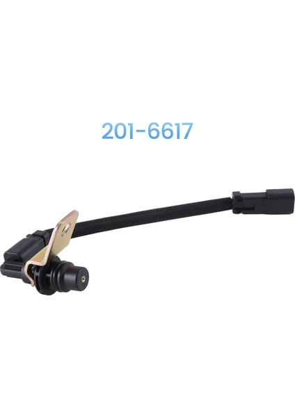 Caterpillar C12 C13 C15 C18 365C 201-6617 201617 Için Ekskavatör Hız Sensörü (Yurt Dışından) fırsatları