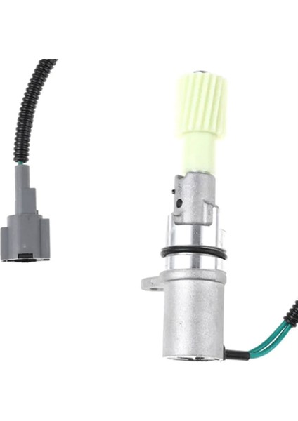 Nissan Frontier Xterra 2000-2001 32702-9Z069 25010-74P60 Için Araba Hız Sensörü (Yurt Dışından) fırsatları