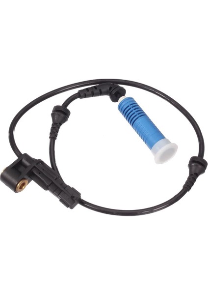 Yeni Abs Arka Tekerlek Hız Sensörü Ön For Bmw 3 Serisi E46 320 323 325 330 M3 34526752683 (Yurt Dışından)