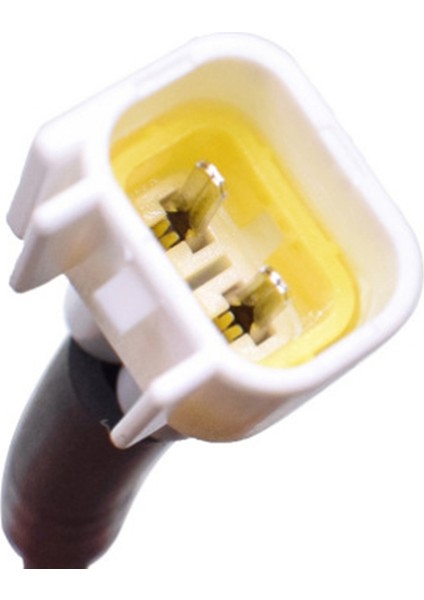 8980022150 Isuzu Kamyonu Için Arka Abs Sensörü Tekerlek Hız Sensörü NPR75 (Yurt Dışından) modelleri