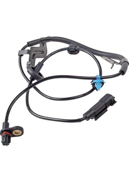 Mitsubishi Outlander Için Arka Sol Abs Tekerlek Hız Sensörü 4670A581 (Yurt Dışından) fırsatları