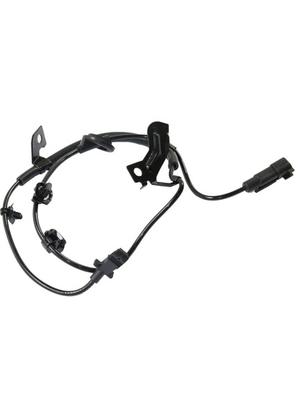 Mitsubishi Outlander Için Arka Sol Abs Tekerlek Hız Sensörü 4670A581 (Yurt Dışından) indirimleri