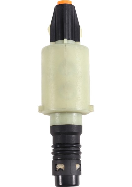 Ön ve Arka Emme Solenoid Valf 6L1Z3C199AA 4L1Z5A891AA Lincoln Navigator Için 2003-2006 Lincoln Mark Vııı 1993-1996 (Yurt Dışından)