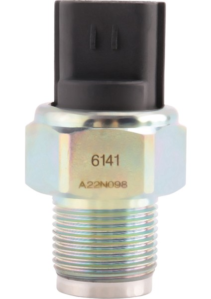 RE520930 RE515635 John Deere Için Yakıt Basınç Sensörü 7420 7520 7710 7810 8120+ Yakıt Rayı Basınç Sensörü (Yurt Dışından)