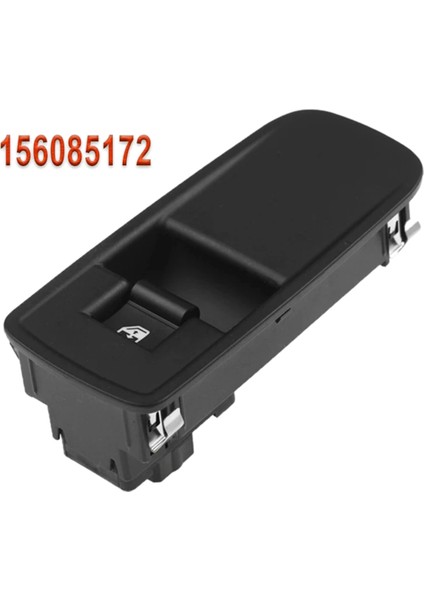 156085172 Yeni Elektrikli Pencere Alfa Için Tek Anahtar Alfa Romeo Mito 955 08 Pencere Cam Kaldırma Anahtarı (Yurt Dışından) fiyatları