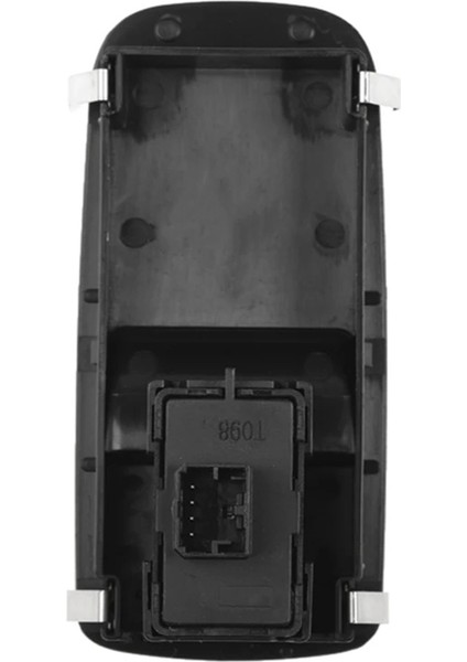 156085172 Yeni Elektrikli Pencere Alfa Için Tek Anahtar Alfa Romeo Mito 955 08 Pencere Cam Kaldırma Anahtarı (Yurt Dışından) fırsatları