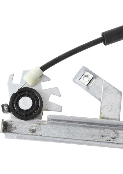 Ön Kapı Pencere Kaldırıcı Regülatörü Mercedes Için Motorsuz W463 G-Serisi G500 G55 G550 G63 A4636700103 A4637201346 L (Yurt Dışından) indirimleri