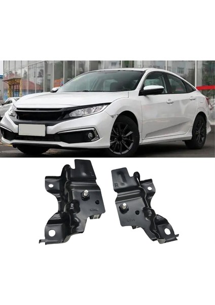 Honda Civic 2016-2021 Etki Sensörü 77930-TEA-B210-A44 (Yurt Dışından) fiyatları