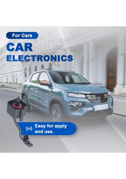 6001549081 Renault Dacia Için Araç Yakıt Sistemi Su Sensörü 1.5 Dcı Duster Logan Express (Yurt Dışından) fırsatları