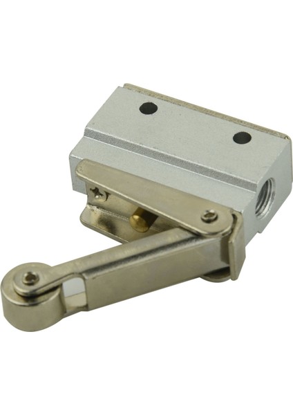 Mov-02 8.5mm 2 Konum 3 Yollu Silindir Kolu Mekanik Valf (Yurt Dışından) fiyatları