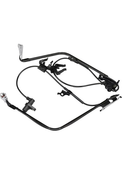2pcs 89543-48010 89542-48010 Abs Tekerlek Hız Sensörü Lexus RX300 99-03 3.0l V6 Için Sol Ön Sol Ön Sol (Yurt Dışından) fiyatları