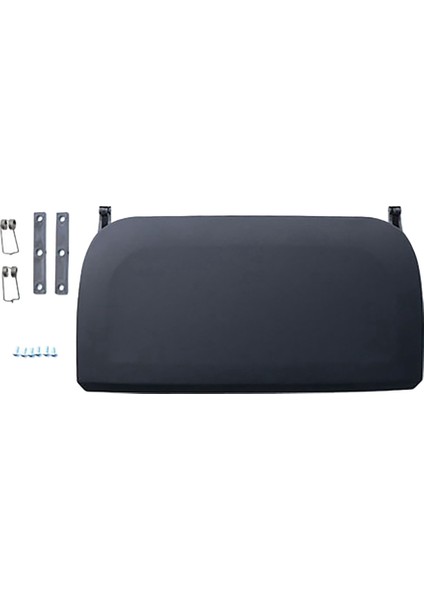 Depolama Cep Değiştirme Araç Koltuğu Arka Panel Bmw 5/7 Serisi F10 F11 F18 F07 F01 52109173668 (Yurt Dışından)