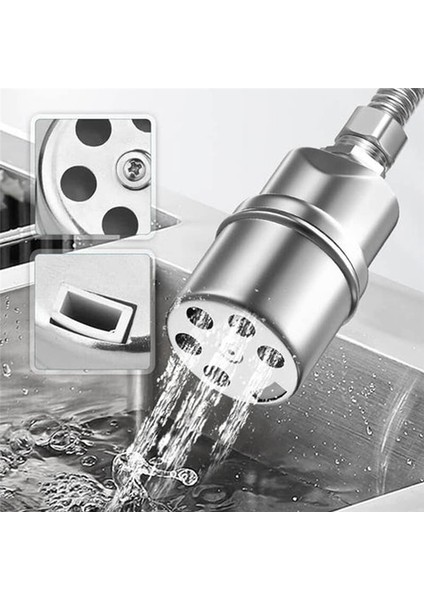 2pcs Paslanmaz Çelik Tam Otomatik Su Seviyesi Kontrol Şamandıra Valfi, Otomatik Kapat Mini Şamandıra Valfı, 1/2in Üst Su (Yurt Dışından) fiyatları