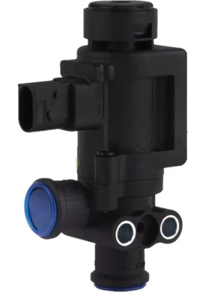 Mercedes -Benz Kamyonlar Için Çok Yönlü Solenoid Valf Solenoid Kontrol Modülatör Valfı A0009975212 4721729010 (Yurt Dışından) fiyatları