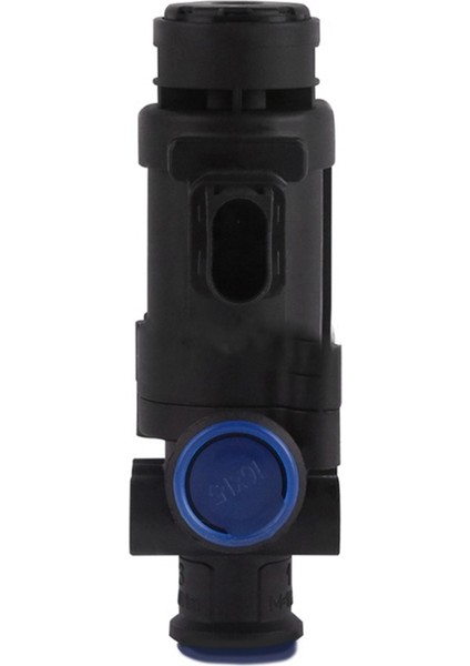 Mercedes -Benz Kamyonlar Için Çok Yönlü Solenoid Valf Solenoid Kontrol Modülatör Valfı A0009975212 4721729010 (Yurt Dışından) fırsatları