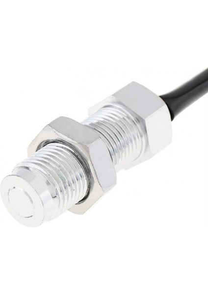 Kobelco SK200-3 SK200-5 6D31T Yuvarlak Fiş Için Otomotiv Motoru Hız Sensörü MC845235 (Yurt Dışından) modelleri