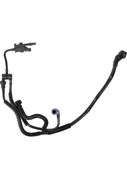 Ford Renegade Için Tüp Otomotiv ile BB5Z9G271B Karbon Kalın Solenoid Valf Montajı. Explorer 2.0 2012-2015 (Yurt Dışından)