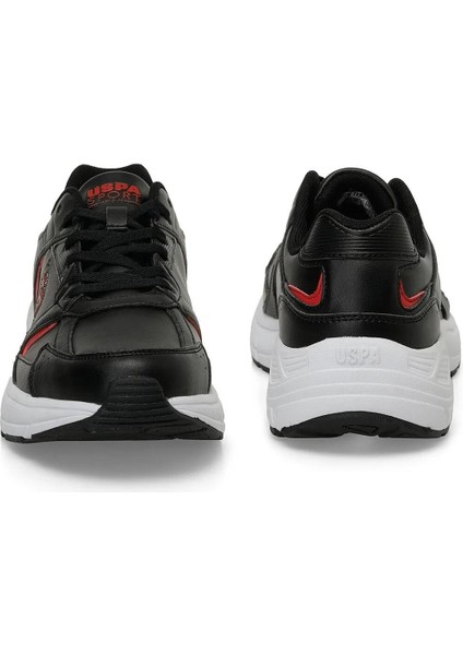 Felıx 4pr Siyah Erkek Sneaker